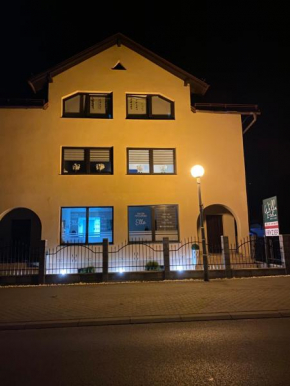 Willa Italia, Ustroń